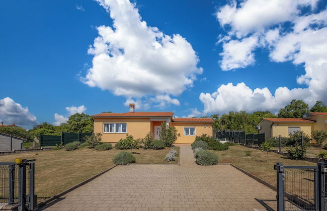 Holiday Home Aurea - Foto 33