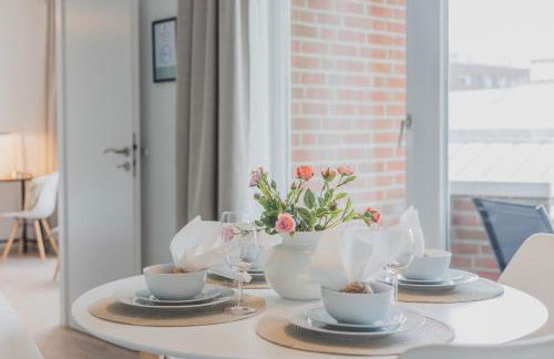 Rentaflat Hamburg 01 am Bahnhof - Foto 31