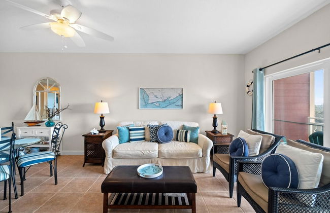 Waterside Village by Panhandle Getaways - Foto 15