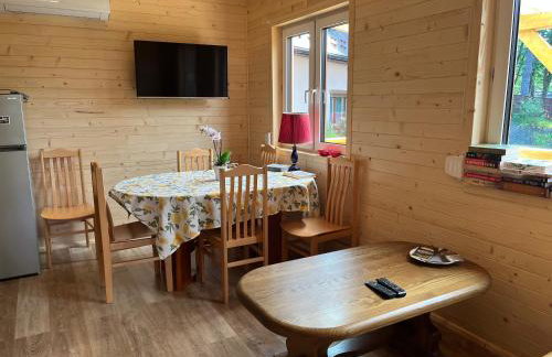 Leśna Oaza Radawa - Foto 7