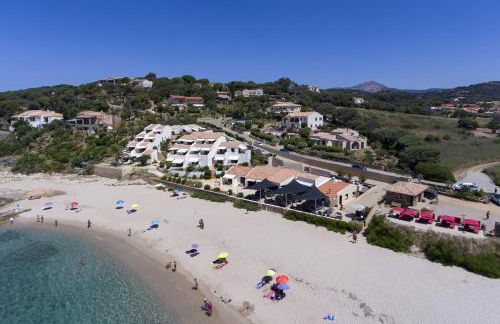 Hôtel et Résidence Ta Kladia - Omigna - Foto 122