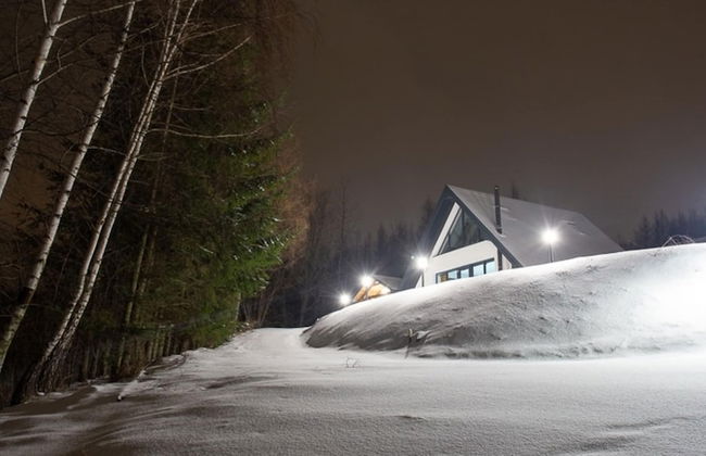 Mountain Stay With Hot Tub - Foto 37