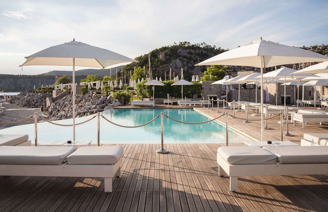 Tivoli Portopiccolo Sistiana Apartments - Foto 13