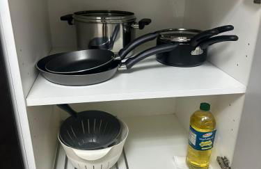 3 Bedroom Apartment City Centre - Photo 29