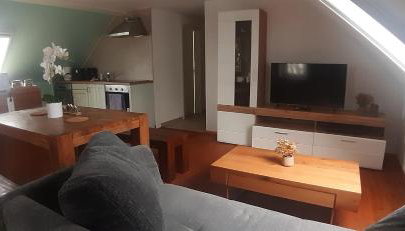 3-Zimmer Ferienwohnung für 6-8 Personen nahe München, Fürstenfeldbruck, Augsburg, Landsberg, Ammersee - Foto 4