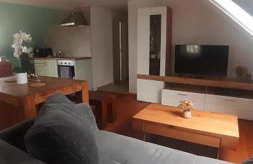 3-Zimmer Ferienwohnung für 6-8 Personen nahe München, Fürstenfeldbruck, Augsburg, Landsberg, Ammersee - Foto 2