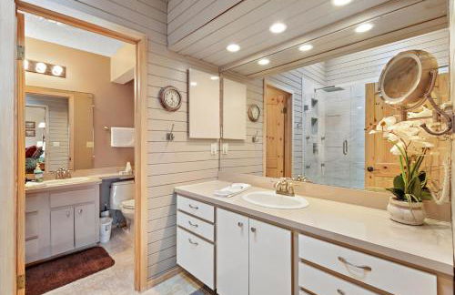 Altitude Adjustment - Foto 12