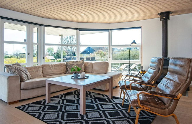 Luxury Retreat in Hejlsminde - By Traum - Foto 12