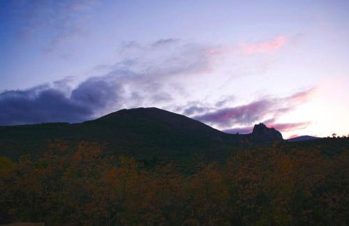 La Casería Azul de Cuadros - Foto 51