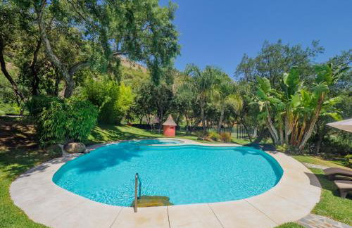 Cubo's Finca La Fuente del Pedregal Casa 2 - Photo 42