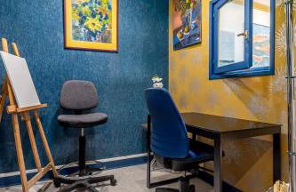 ArtistMemory Appartement - Foto 70