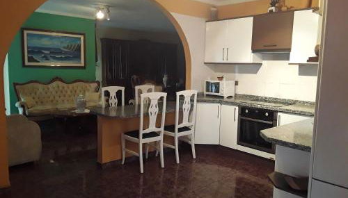 Ático Andrea - Foto 2