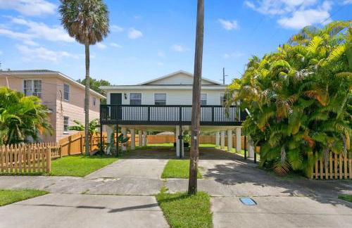 Zebra House - Close 2 all TampaBay has to offer - Foto 20