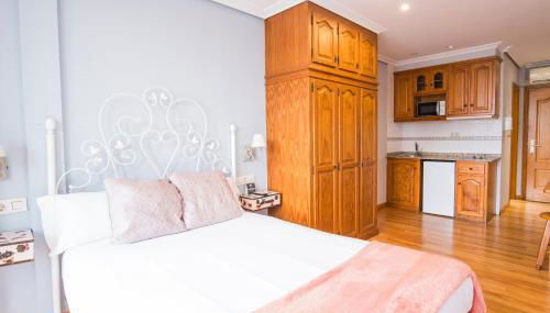 Apartamentos Alda Porta do Sol - Photo 5