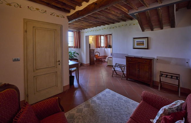 Villa Curina Resort - Photo 18