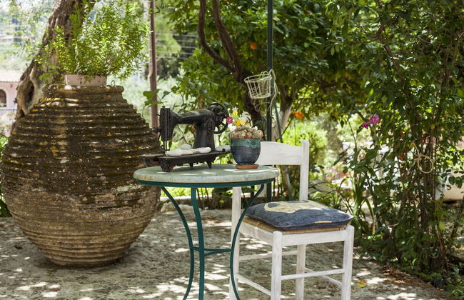 Ipsos Pool Apartments, Elena & Maria by Konnect - Foto 42