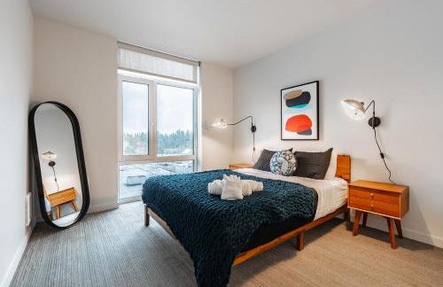 Sophari Downtown: Bellevue Apartments - Foto 97