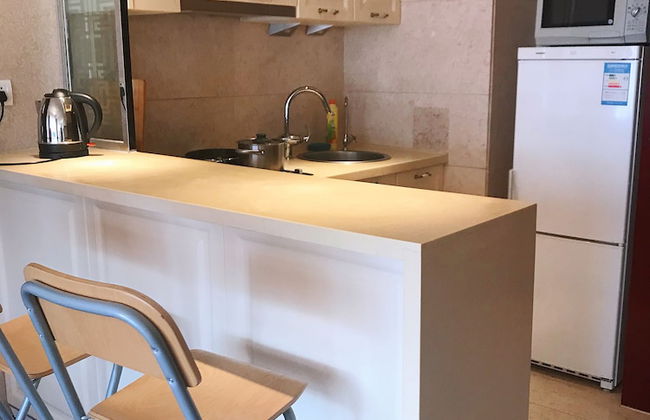 Jing'an Ziyuan Apartment - Foto 61