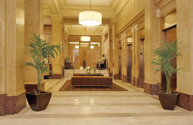 Bluebird Suites DC Financial District - Foto 2