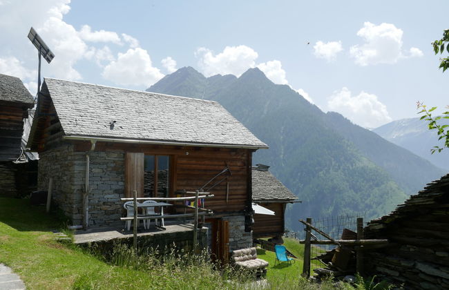 Rustico Bel Panorama - Foto 6