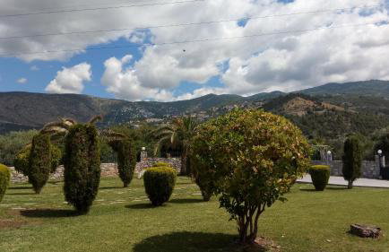 Luxury Villa Thea - Foto 35