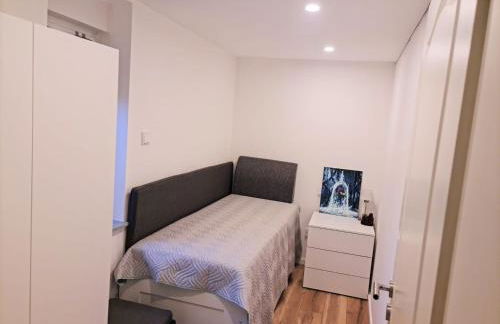 Parkvilla Bad Sassendorf - Foto 24