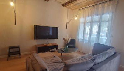 Maison village Camargue 4/6 pers - Foto 2