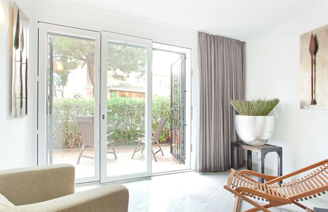 White Pearl Beach Elviria H1 - Foto 4