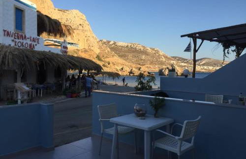 Finiki Seaside Apartment - Foto 8