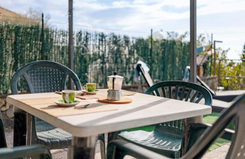 Sea Garden - San Bartolomeo al Mare - Foto 15