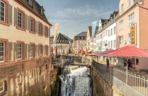 Luxuriöse Ferienwohnung mit Wellness Oase - Foto 68