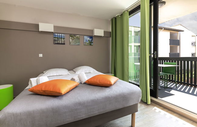 Belambra Clubs Seignosse - Les Tuquets - Foto 7