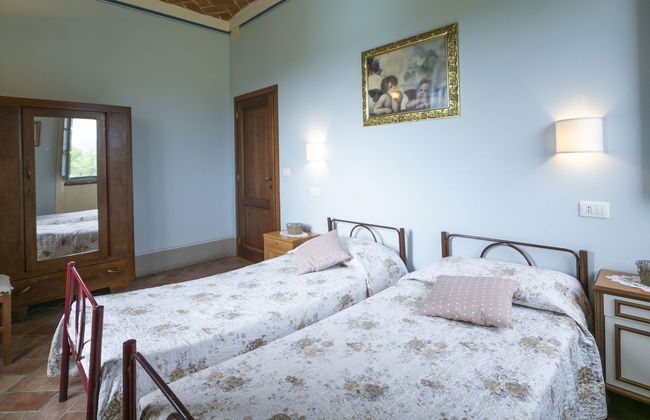 Le Rondini - Foto 50