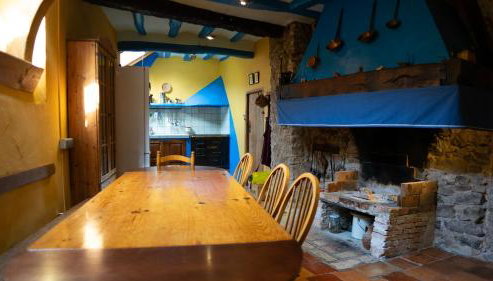 Casa Salinesena, casa rural en Navarra - Foto 4