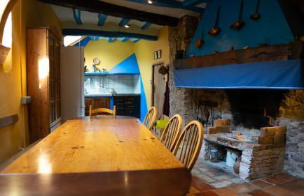 Casa Salinesena, casa rural en Navarra - Foto 4