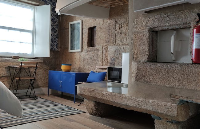 Porto Tile House - Foto 36