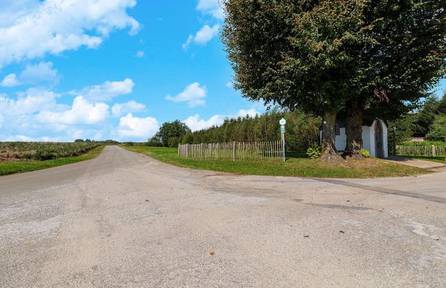 Forest-edge Hideaway, Bouillon - Photo 31