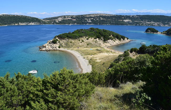 Villa Agata Rab - Apartments - Foto 65