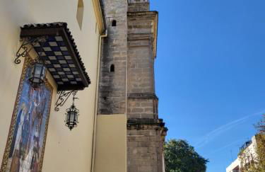 Twins' Home Ponce, Jerez Centro, Cádiz, wifi - Foto 23