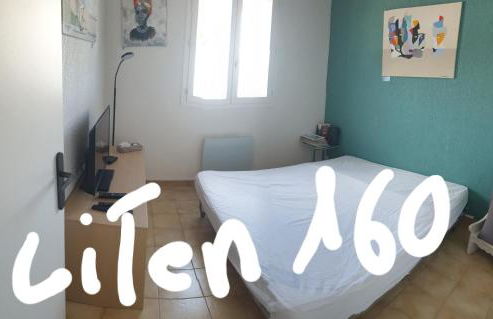 Maison de vacances Hameau de la Grande baie À 200m de la plage ! - Foto 8