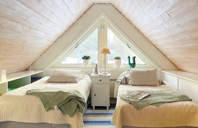 5 Star Holiday Home in Norrtalje - Foto 3