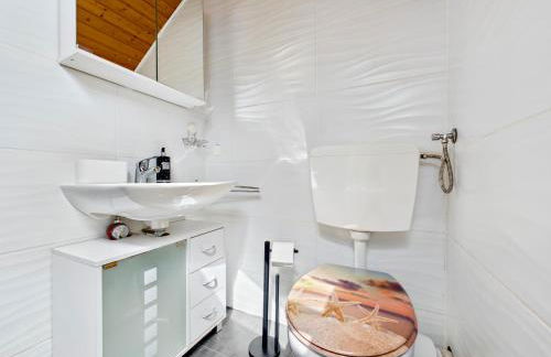 DG-Ferienwohnung nähe Legoland, mit großer Terrasse - Foto 10