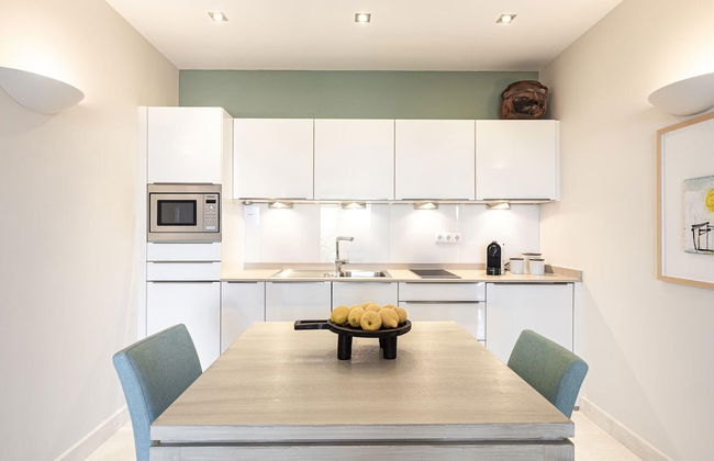 Majestic Villa With Harbour Views - Foto 12