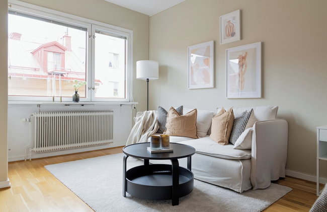 One Room Apartment At Södermalm - Foto 9