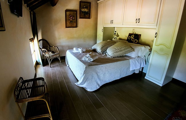 Agriturismo Millefiori Corte delle Rose - Foto 5