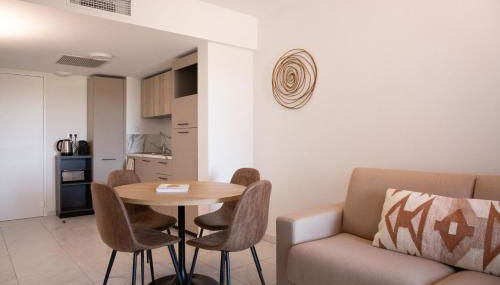 Résidence Pierre & Vacances Premium Horizon Golf - Foto 5, minibar