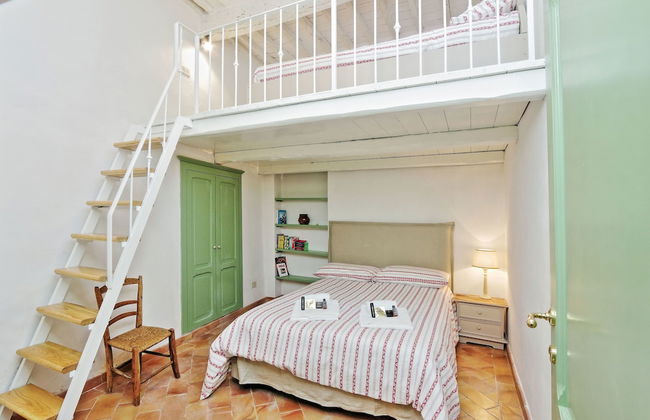 Agriturismo Pimpinnacolo - Foto 10