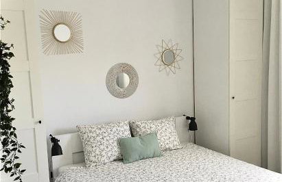 Apartament Miętowa Zebra - Foto 36