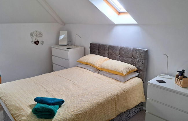 Shell Hill Deluxe Apartment in Coleraine - Foto 4