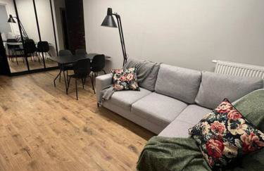 VIP Apart Bielany przy metrze - Foto 6